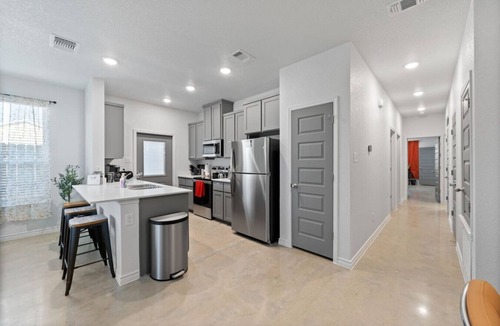 Temple House | Comfortable Extended Stay