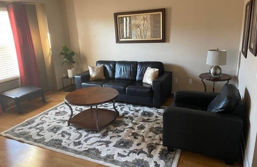 Cheyenne Meadows House | Comfortable family home close to Ft. Carson and World Arena.