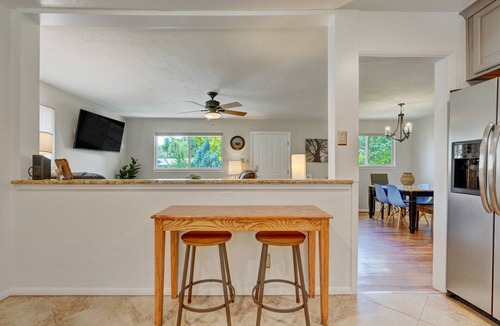 West Colorado Springs House | Comfortable Family Home with hot tub! sleeps 8