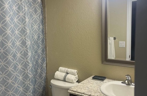 Colorado Springs Apartment | Comfortable Getaway