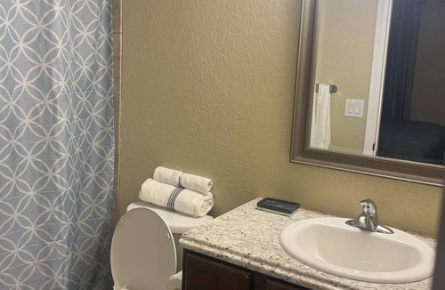 Colorado Springs Apartment | Comfortable Getaway