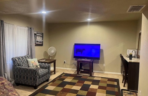 Colorado Springs Apartment | Comfortable Getaway