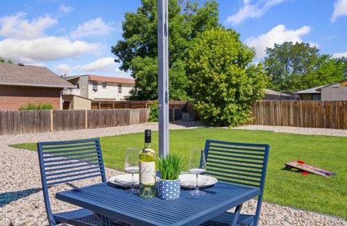Loveland House | Comfortable Home - Close to Rocky Mtn National Park