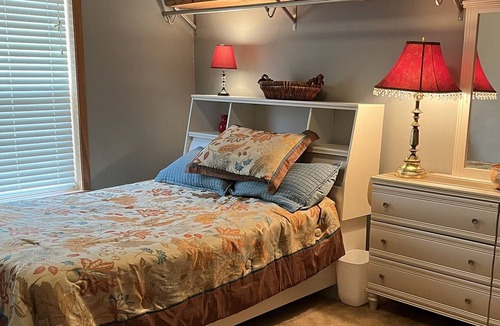 Durango - Purgatory House | Comfortable home with privacy and acreage and towering pines