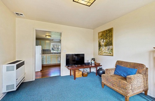 Mendocino Cottage | Comfortable & Inviting Cottage w/an Enclosed Yard, and WiFi