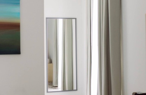 Gainesville Hotel | Comfortable King ADA Room near UF Campus