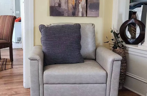 Jackson House | Comfortable Staying Here 2