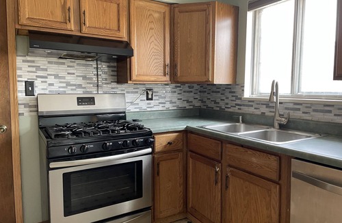 Security-Widefield House | Comfy 3-Bedroom Home w/Game Room