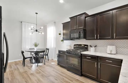 Conroe House | Comfy Conroe Spot