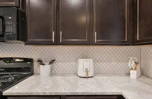 Conroe House | Comfy Conroe Spot