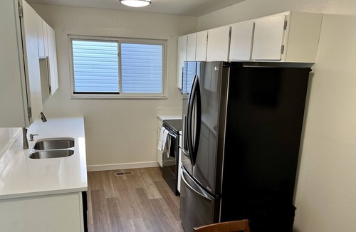 Cheyenne Meadows House | Comfy Home near Military Bases