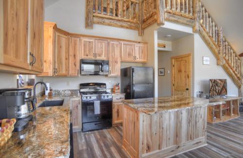 Creede House | Commodore Cabin