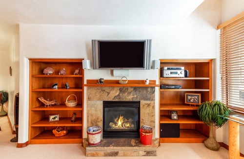 Mountain Village Condo | Condo ∙ 1 bedroom ∙ 4 guests