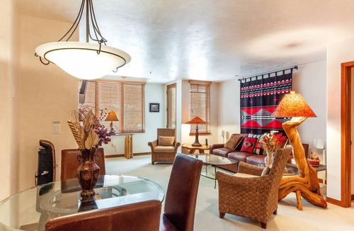 Mountain Village Condo | Condo ∙ 1 bedroom ∙ 4 guests