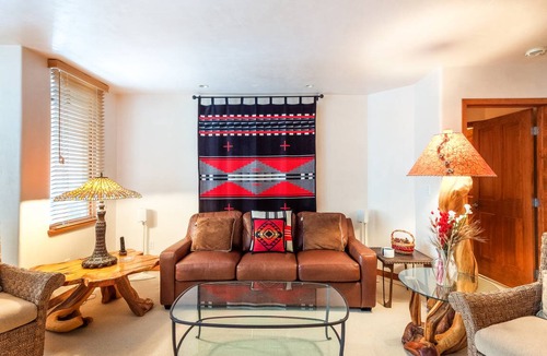 Mountain Village Condo | Condo ∙ 1 bedroom ∙ 4 guests