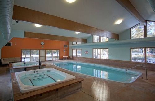 Dillon Condo | Condo ∙ 1 bedroom ∙ 2 guests