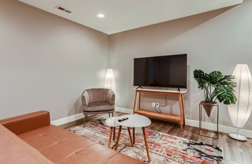 Stapleton Condo | Condo ∙ 1 bedroom ∙ 3 guests