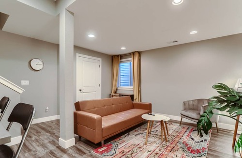 Stapleton Condo | Condo ∙ 1 bedroom ∙ 3 guests