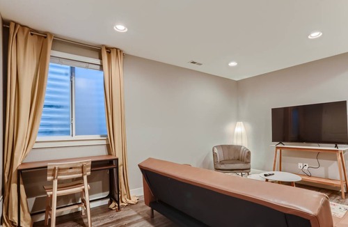 Stapleton Condo | Condo ∙ 1 bedroom ∙ 3 guests