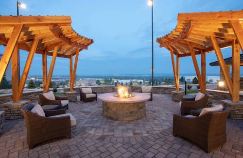Littleton Condo | Condo ∙ 1 bedroom ∙ 4 guests