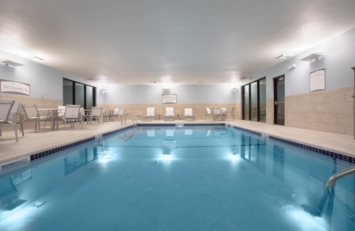 Littleton Condo | Condo ∙ 1 bedroom ∙ 4 guests