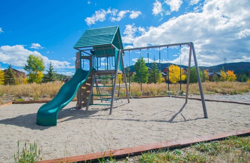 Summit Cove Condo | Condo ∙ 1 bedroom ∙ 2 guests