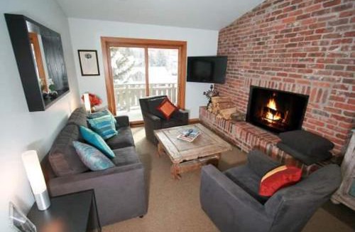 Vail Apartment | Condo 100 Yards to Gondola One