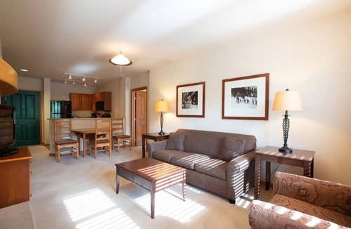 Winter Park Condo | Condo ∙ 2 bedrooms ∙ 7 guests