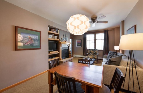 Winter Park Condo | Condo ∙ 2 bedrooms ∙ 6 guests