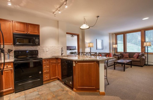 Winter Park Condo | Condo ∙ 2 bedrooms ∙ 6 guests