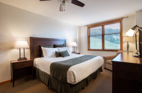 Winter Park Condo | Condo ∙ 2 bedrooms ∙ 6 guests