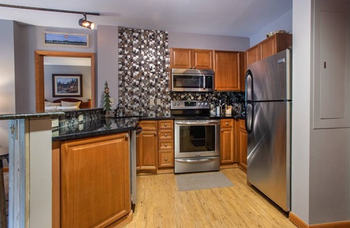 Winter Park Condo | Condo ∙ 2 bedrooms ∙ 6 guests