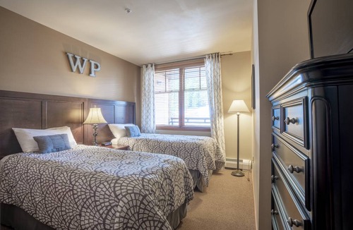 Winter Park Condo | Condo ∙ 2 bedrooms ∙ 6 guests