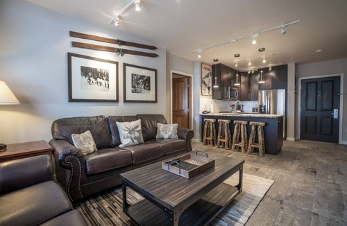 Winter Park Condo | Condo ∙ 2 bedrooms ∙ 6 guests