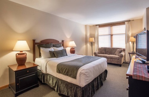 Winter Park Condo | Condo ∙ 2 bedrooms ∙ 6 guests