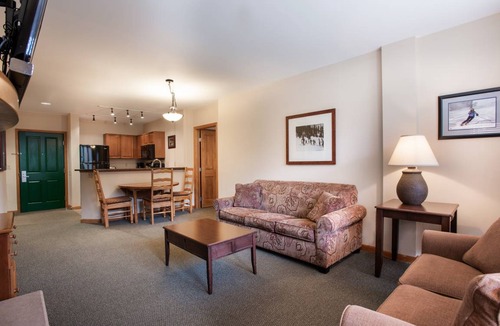 Winter Park Condo | Condo ∙ 2 bedrooms ∙ 6 guests