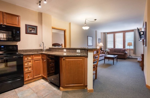 Winter Park Condo | Condo ∙ 2 bedrooms ∙ 6 guests