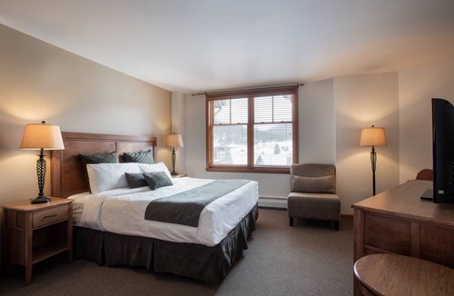 Winter Park Condo | Condo ∙ 2 bedrooms ∙ 6 guests
