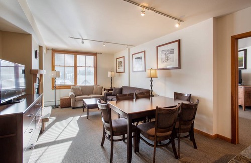 Winter Park Condo | Condo ∙ 2 bedrooms ∙ 6 guests