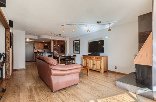 LoDo Condo | Condo ∙ 2 bedrooms ∙ 4 guests