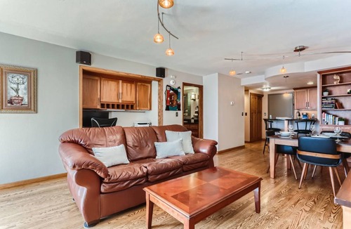 LoDo Condo | Condo ∙ 2 bedrooms ∙ 4 guests