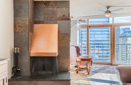 LoDo Condo | Condo ∙ 2 bedrooms ∙ 4 guests