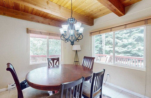 Intermountain Condo | Condo ∙ 2 bedrooms ∙ 4 guests