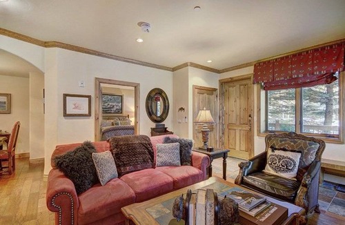 Edwards Condo | Condo ∙ 2 bedrooms ∙ 4 guests