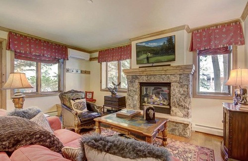 Edwards Condo | Condo ∙ 2 bedrooms ∙ 4 guests