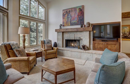 Edwards Condo | Condo ∙ 2 bedrooms ∙ 4 guests