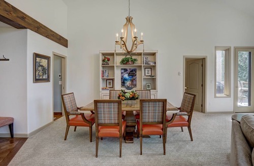 Edwards Condo | Condo ∙ 2 bedrooms ∙ 4 guests