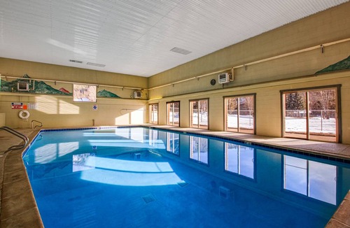 Dillon Condo | Condo ∙ 2 bedrooms ∙ 6 guests