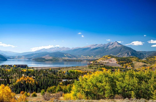 Dillon Condo | Condo ∙ 2 bedrooms ∙ 6 guests