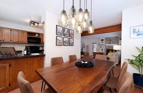 Durango Condo | Condo ∙ 2 bedrooms ∙ 6 guests
